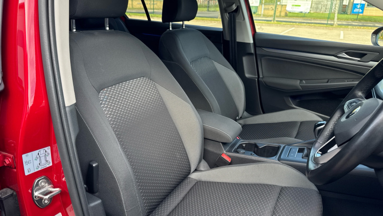 Volkswagen Golf 1.5 TSI 150 Active 5dr Petrol Hatchback